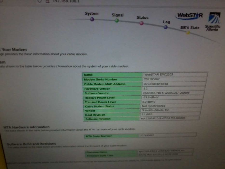 Router / routere vechi scoase din uz/ switch