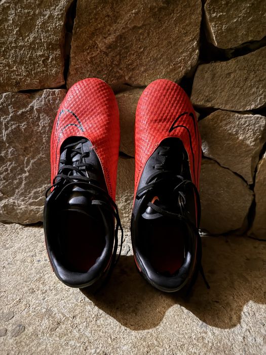 Nike Phantom GX Academy
