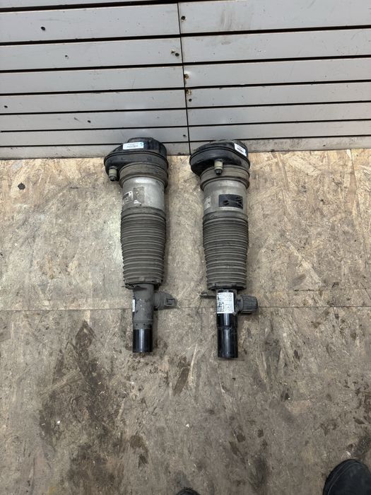 Perna aer / amortizor suspensie bmw X7 G07 stanga / dreapta
