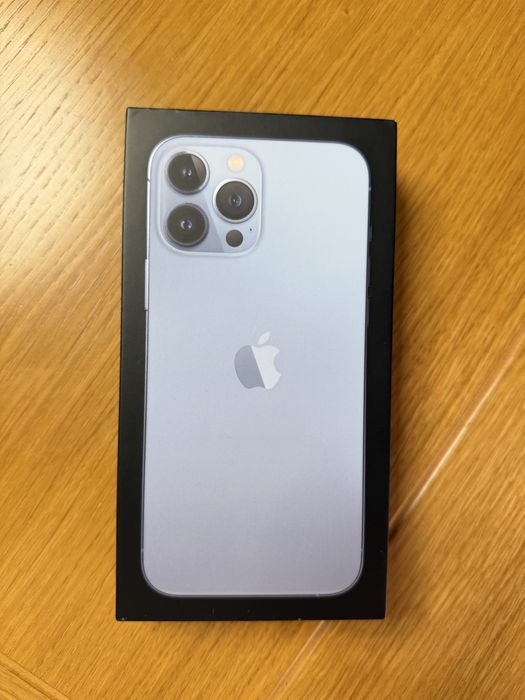 iphone 13 pro max 256gb
