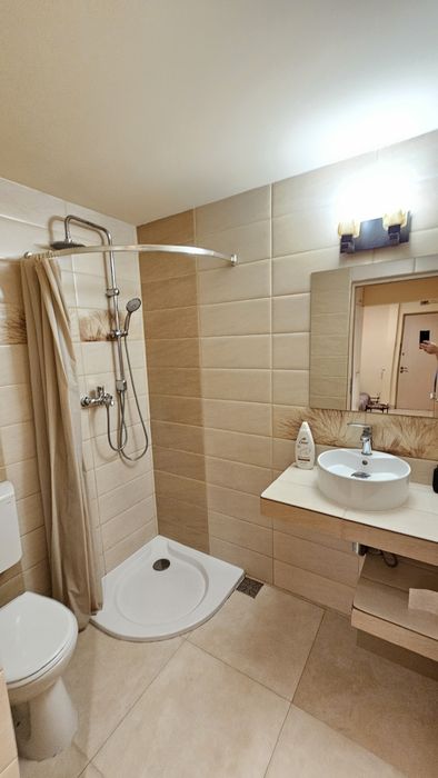 Central Unirii Budapesta garsoniera in regim hotelier