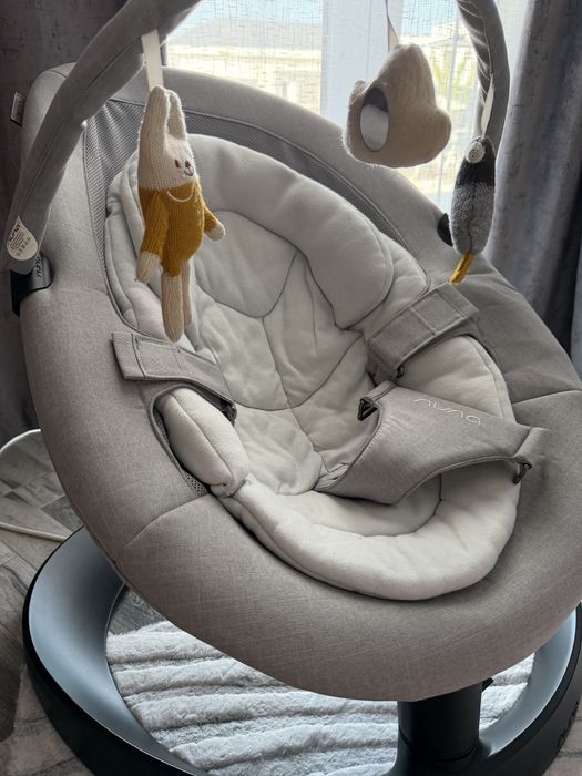 Balansoar nuna leaf grow nou nascut pana la 60 kg