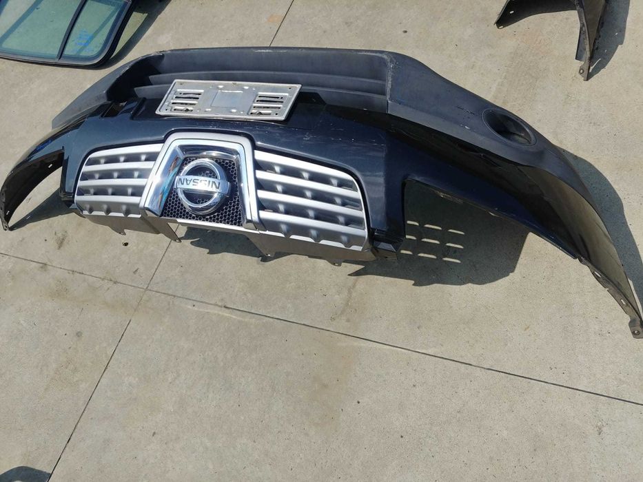 bara fata nissan qashqai j10  2009  62022jd00h