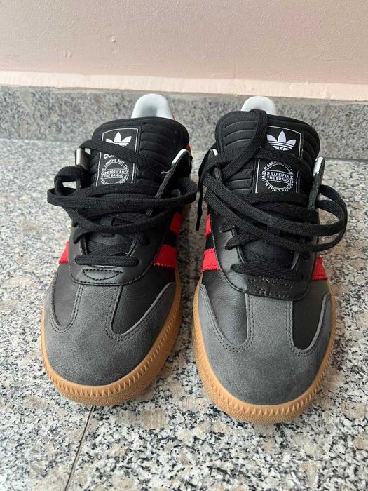 Мъжки обувки Аdidas Samba