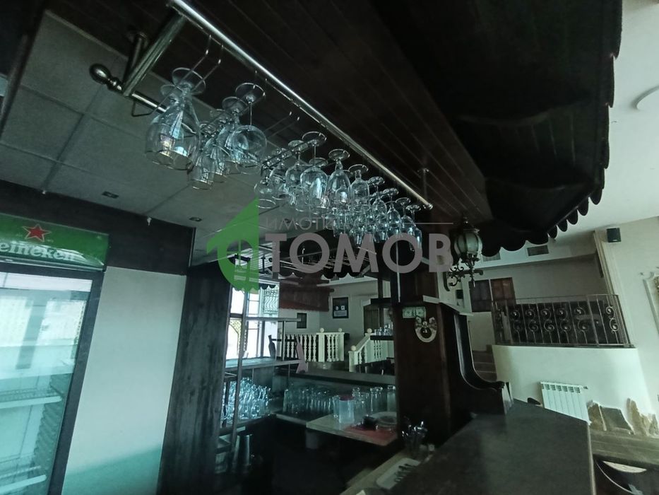 Дава се под наем Заведение в Стара Загора, Център - 200 кв.м за 765 € - Снимка #5