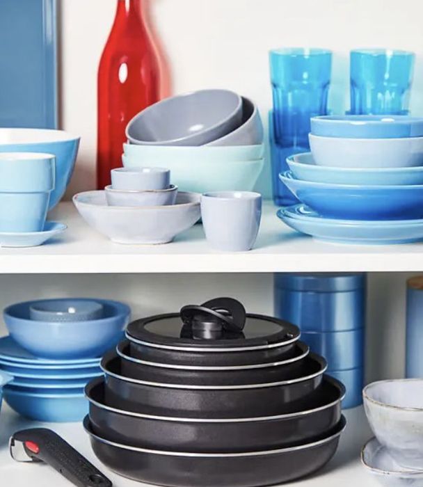 Tefal ingenio 13 piese set