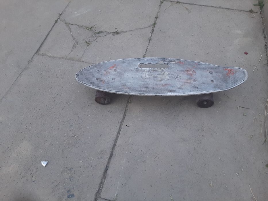 Пениборт с ручкой