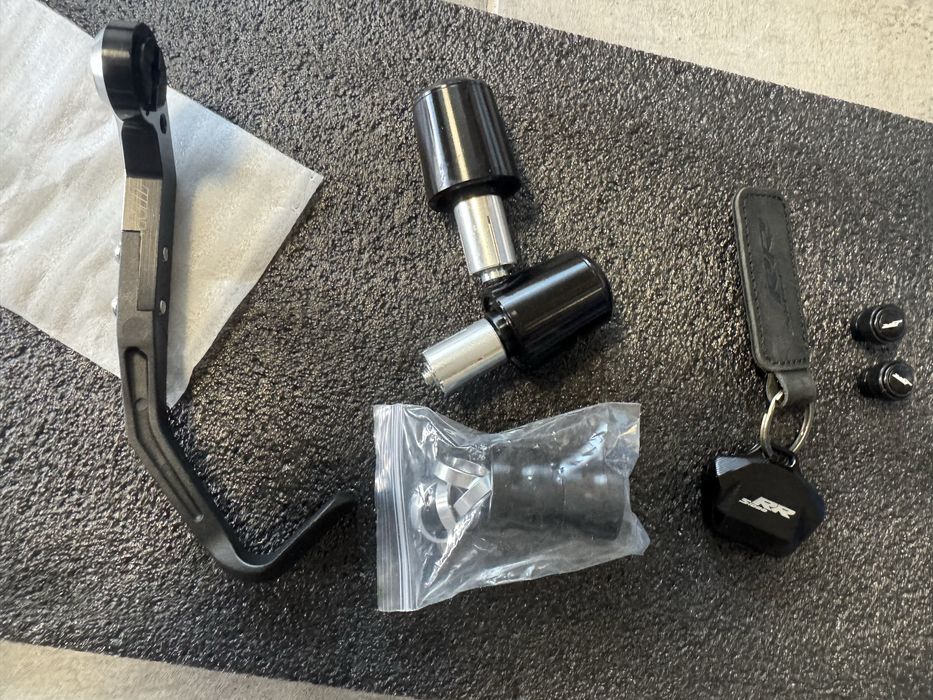 Carene  BMW S1000rr K67 2021-2024 - se vinde fiecare piesa separat