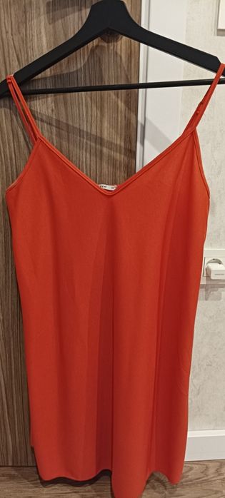 Лятна рокля М размер