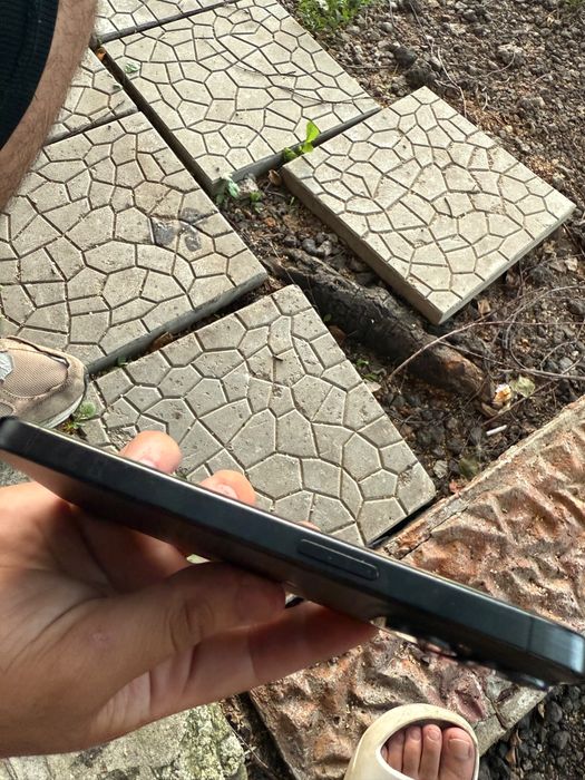Iphone 15pro 128гб