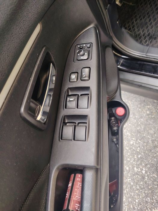 MITSUBISHI ASX 2012 — imagine 5