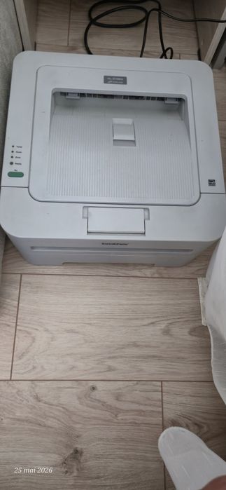 Imprimanta Brother laser monocrom