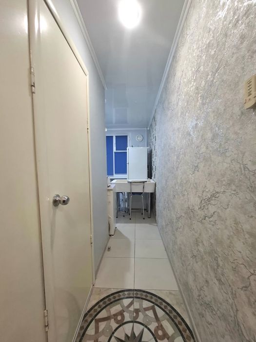 4 ком кв Ремзавод, Урдинская