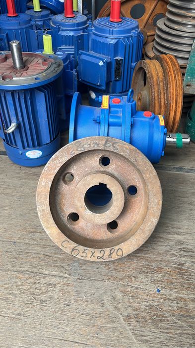 Вытяжка Улитка Вентиляция Обдув