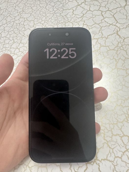 Айфон 14 Pro 256Gb