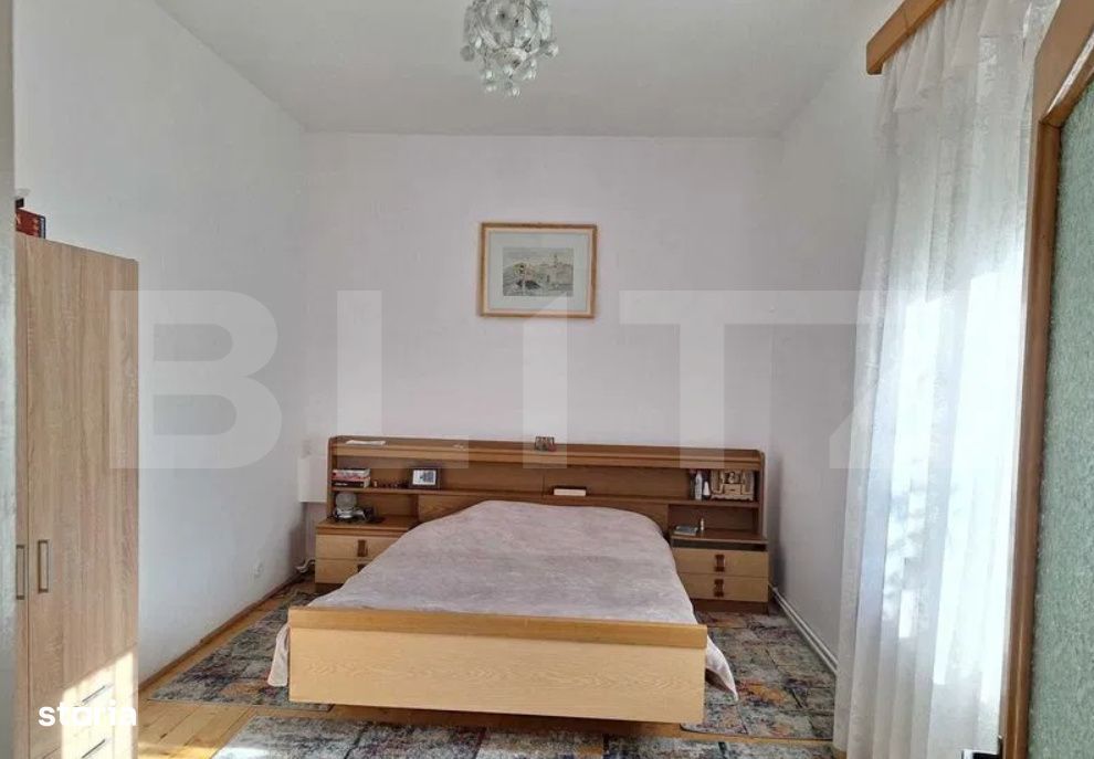 Casa P+M | 170 mp utili | Zona centrala Predeal | Teren 320-400 mp