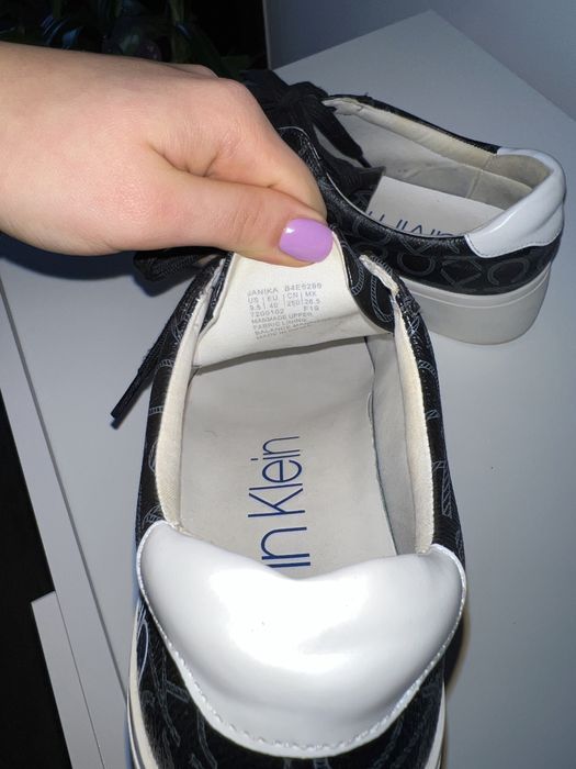 Sneakers CALVIN Klein
