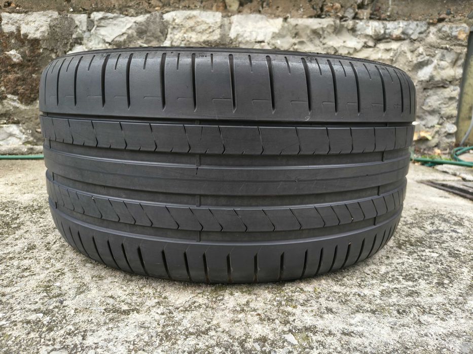 285/30/21 1бр.Pirelli гума