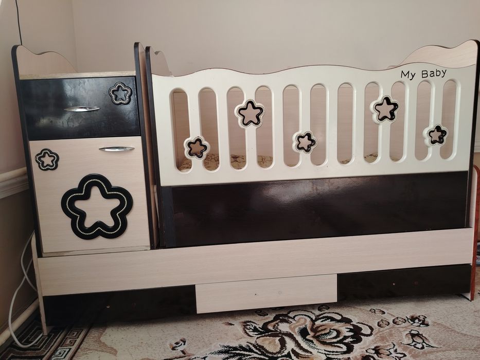 Bolalar karvati holati yangi