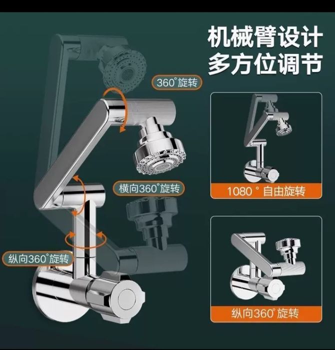 Продам смесители для кухни