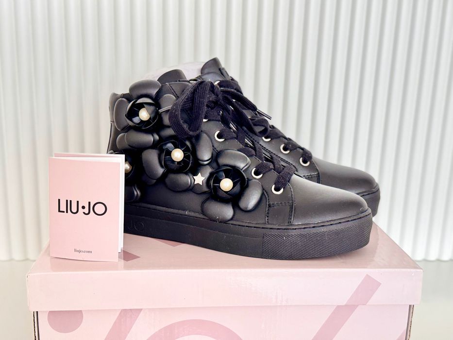 Нови боти Liu jo
