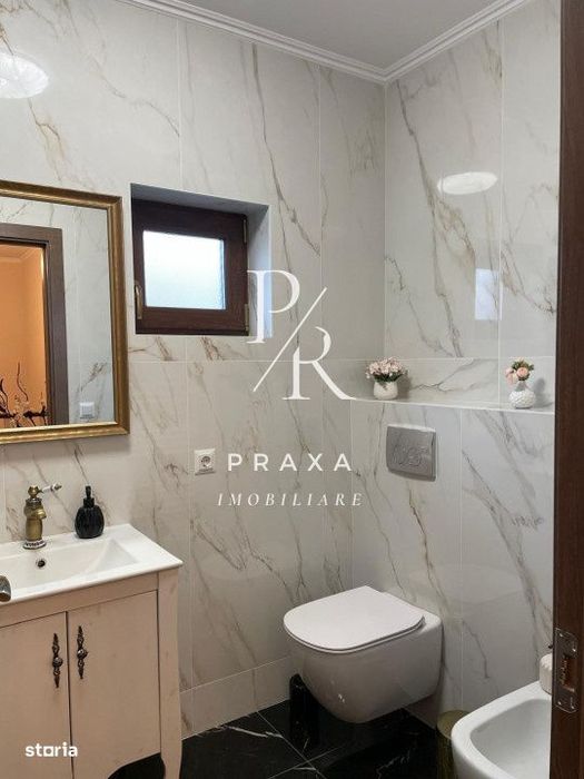 OPORTUNITATE! Casa ultramoderna, la cheie, zona SubCetate - Parc Polig