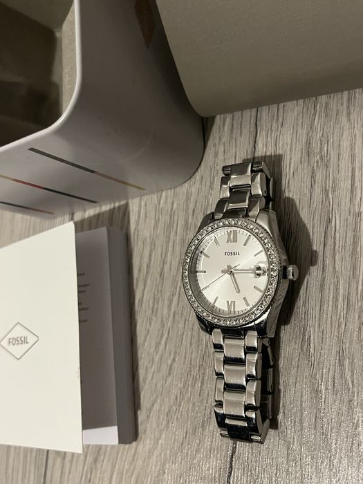 Ceas fossil scarlette