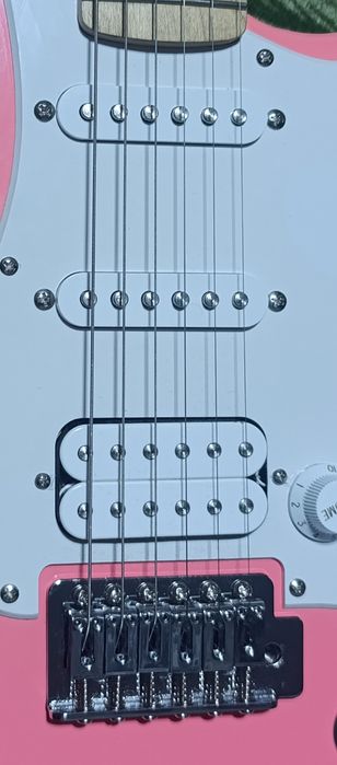 Продается электрогитара Fender