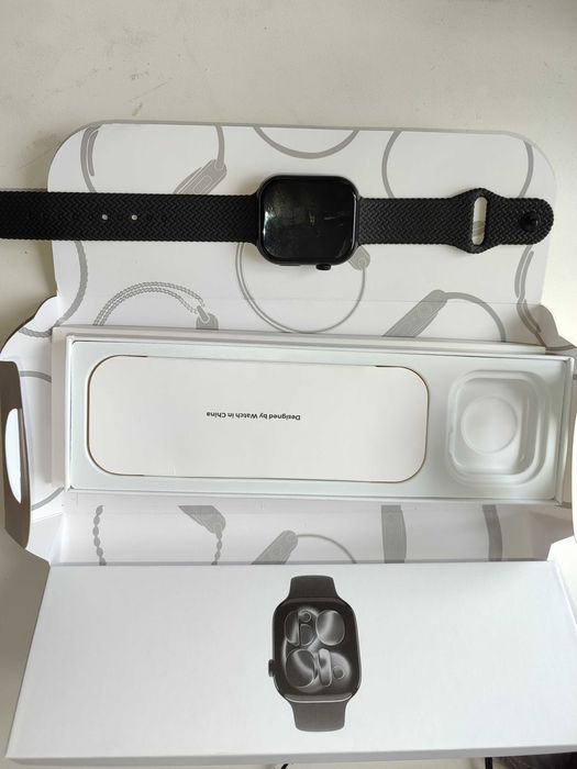 Смарт часы Watch