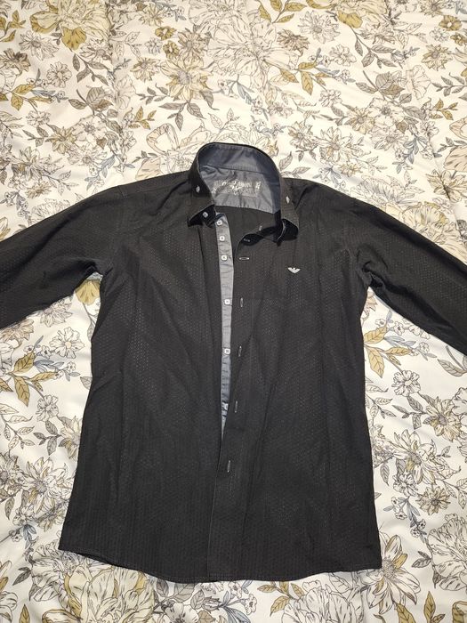 Страхотна мъжка риза