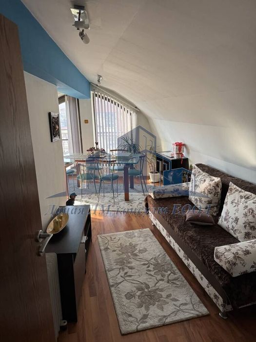 Продава се Мезонет в Шумен, Математическа гимназия - 128 кв.м за 1758 €/кв.м - Снимка #7