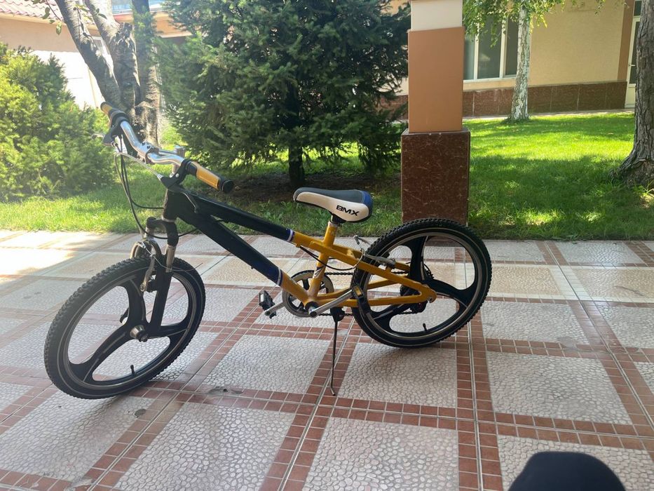 Велик сака диска