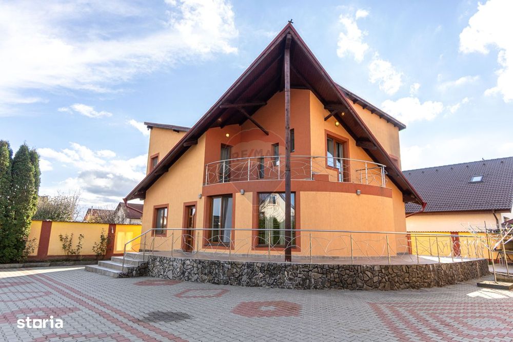 Colonia Bod | Vilă | Oportunitate rară în zona asta