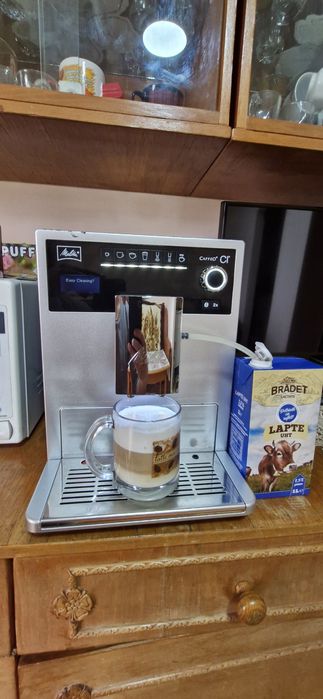 Espressor aparat cafea  Bosch VeroAroma