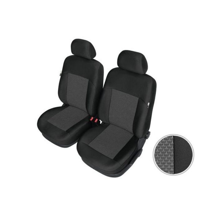Set huse scaun model Apollo marime L, fata set huse auto Kegel