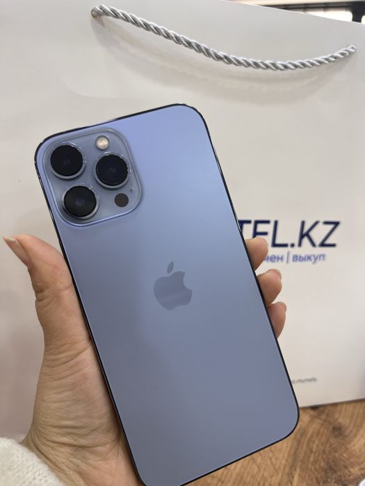 Iphone 13 Pro Max 128 GB Pintel kz