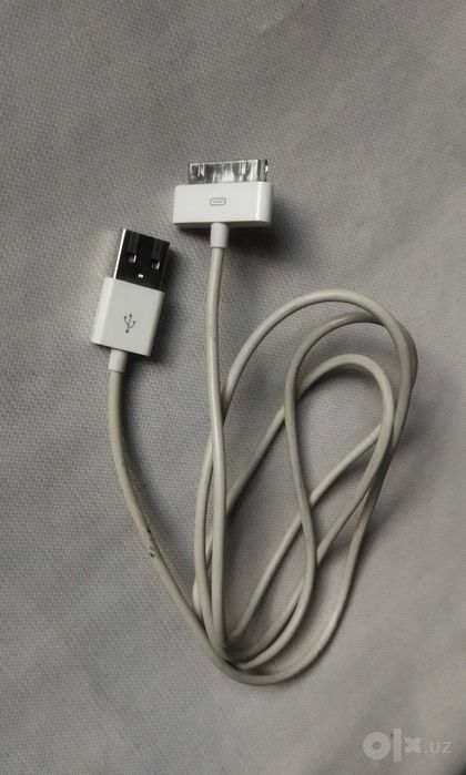 iPod classic 3-6th gen iPhone 4s кабель USB супер турбо!