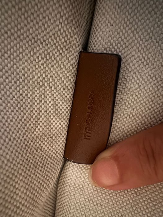 Burberry Freya Medium Tote Bag
