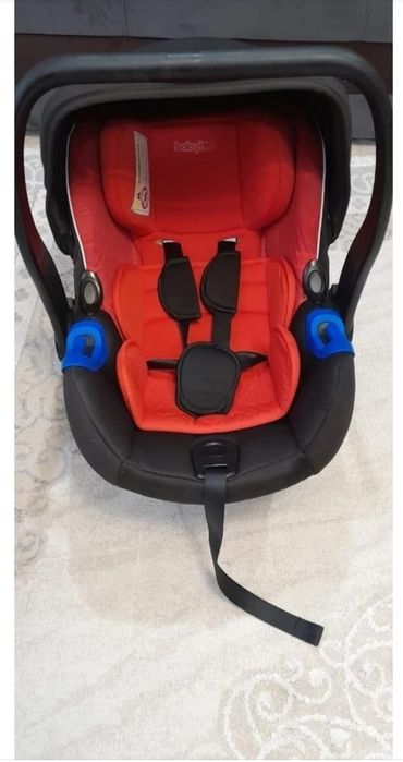 Продам автолюлька