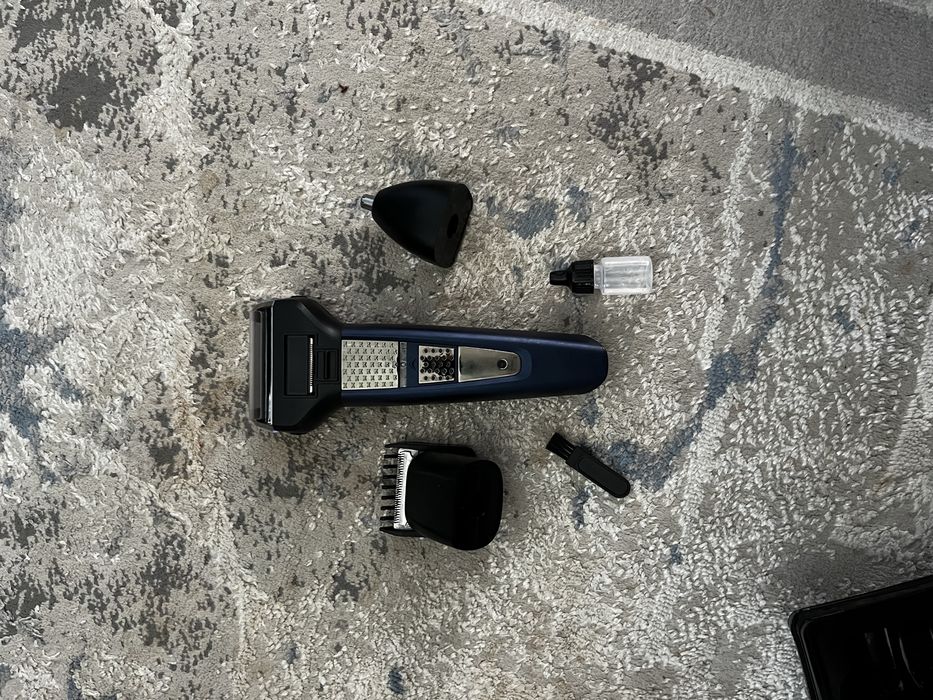 Машинка для бритья