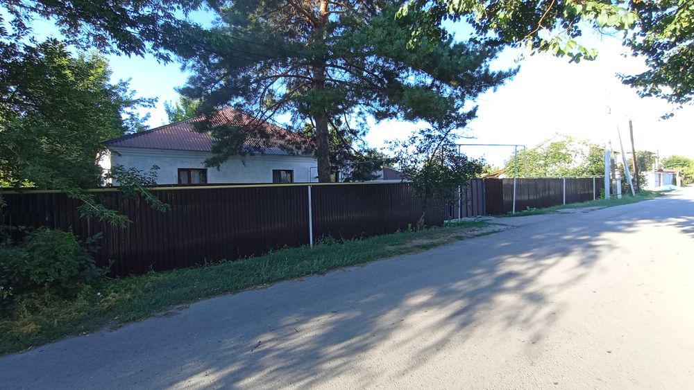 Продам или обмен дом кирпичный