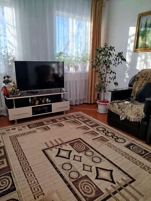 Продам дом в Смирново.