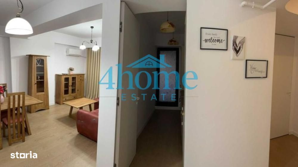 Apartament 2 camere Novum Politehnica|Metrou|Nou|Parcare Subterana