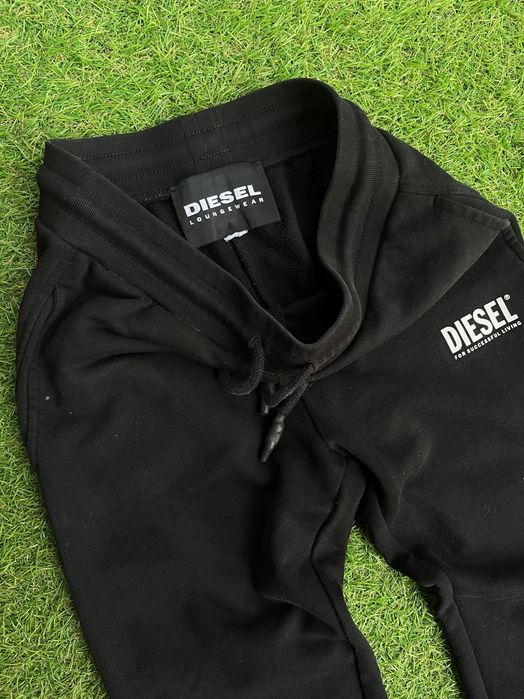 Дамско долнище : DIESEL XS