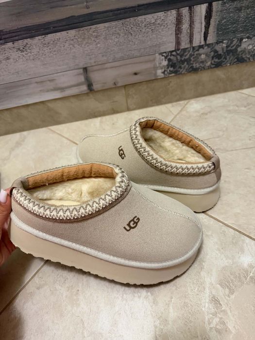 Дамски обувки UGG Tazz Slilpers