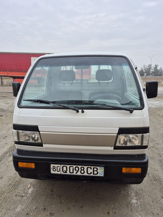 Chevrolet Labo 2025