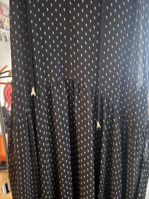 Рокля от марката Patrizia Pepe