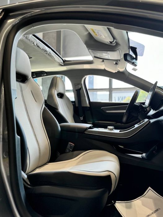 BYD CHAZOR 120 KM Flagship