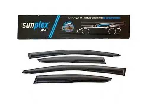 Ветробрани за Рено Мастър Renault Master 10-20