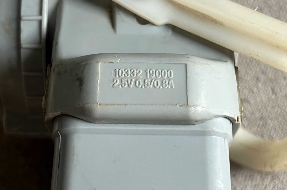 Lanterna pentru minerit GDR AKA Electric - colectie - vintage